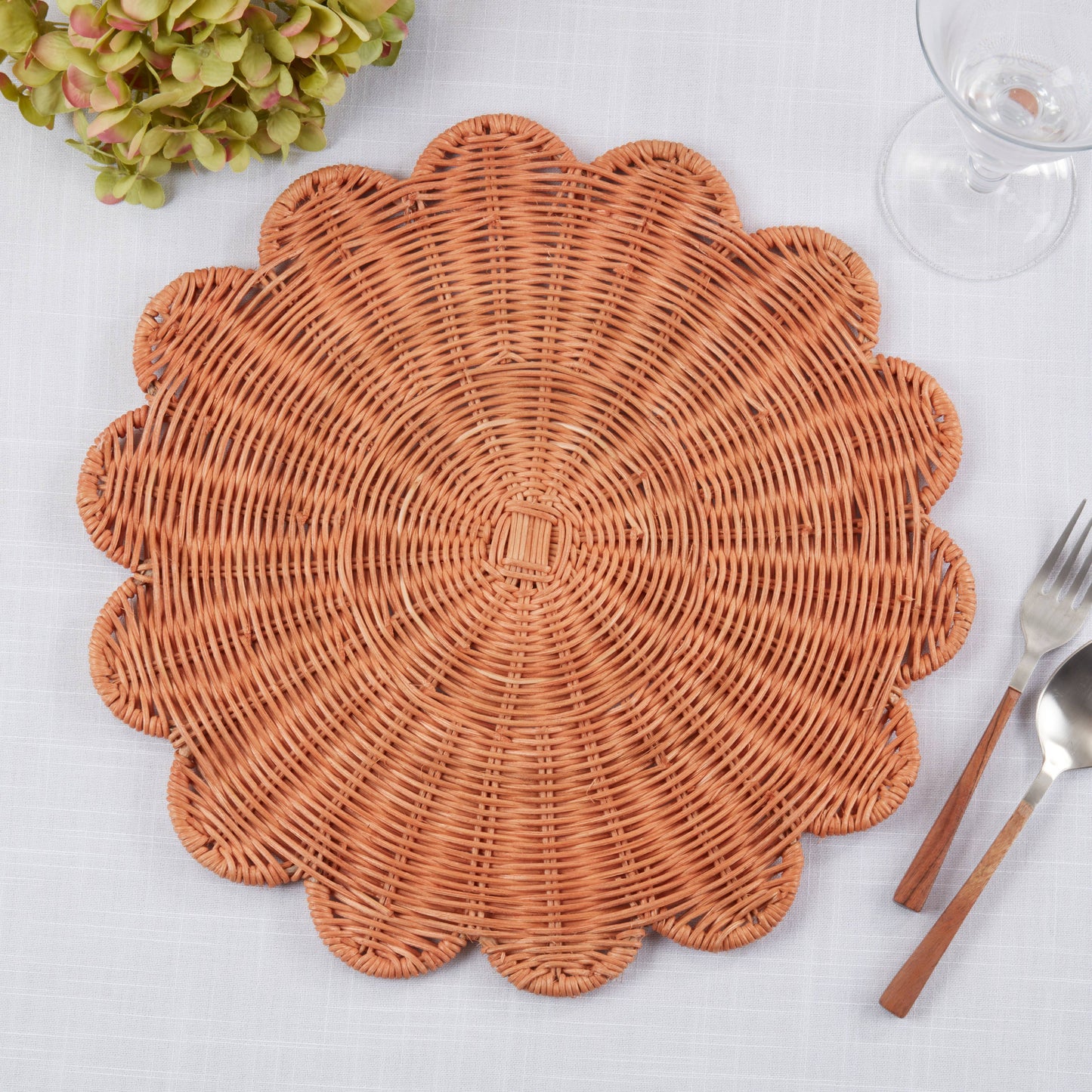 Rattan Placemats