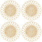 Rattan Placemat