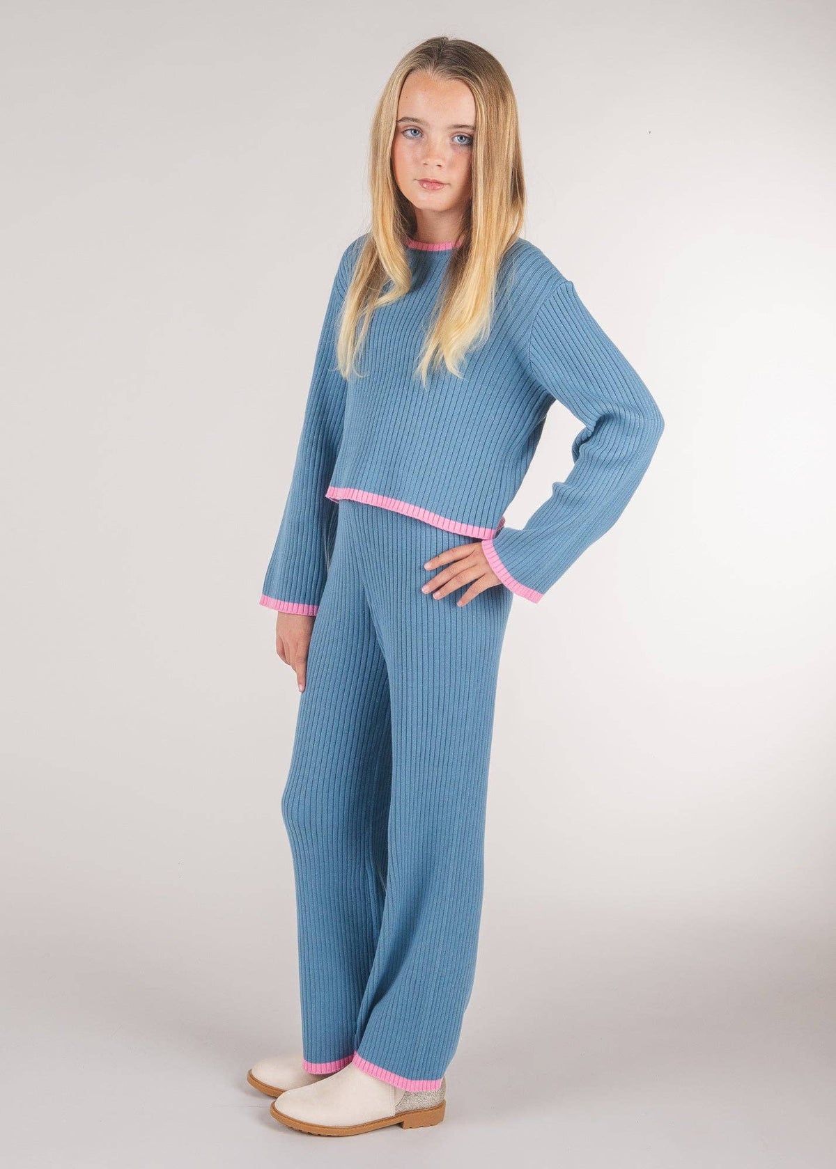 Daydreams Sweater Top