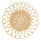 Rattan Placemat