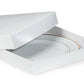 Recycled White Gift Boxes