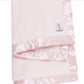Chenille Baby Blanket