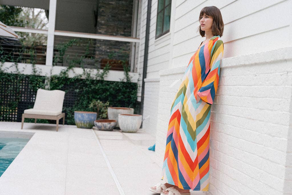 Milani Maxi Kaftan