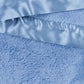Chenille Baby Blanket