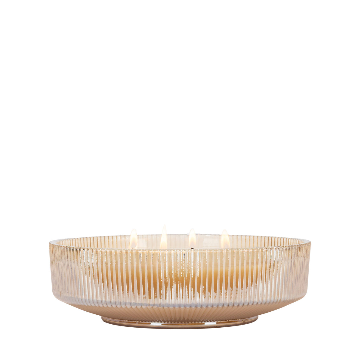 Velvet Rouge Holiday Multi-Wick Candle
