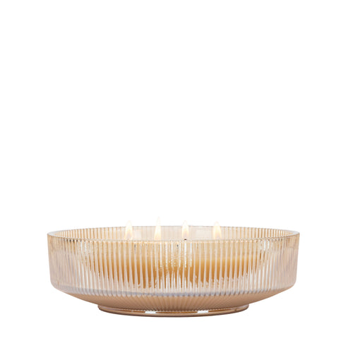 Velvet Rouge Holiday Multi-Wick Candle