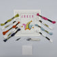 Mahjong "Joker" Needlepoint Design