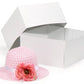 Recycled White Gift Boxes