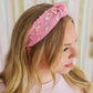 Cowgirl Cutie Western Gemstone Headband - Hair Accessories