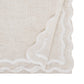 Scalloped Border Table Runner