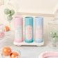Petit Bonbon Darling Blue Bath Bombs