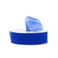 #9 Sheer Organza Ribbon | 100YD Bulk Roll