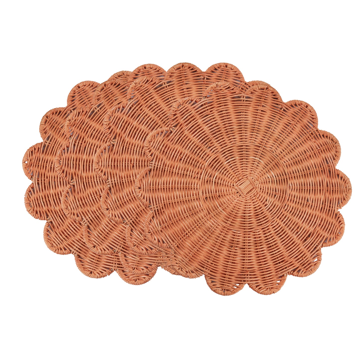 Rattan Placemats