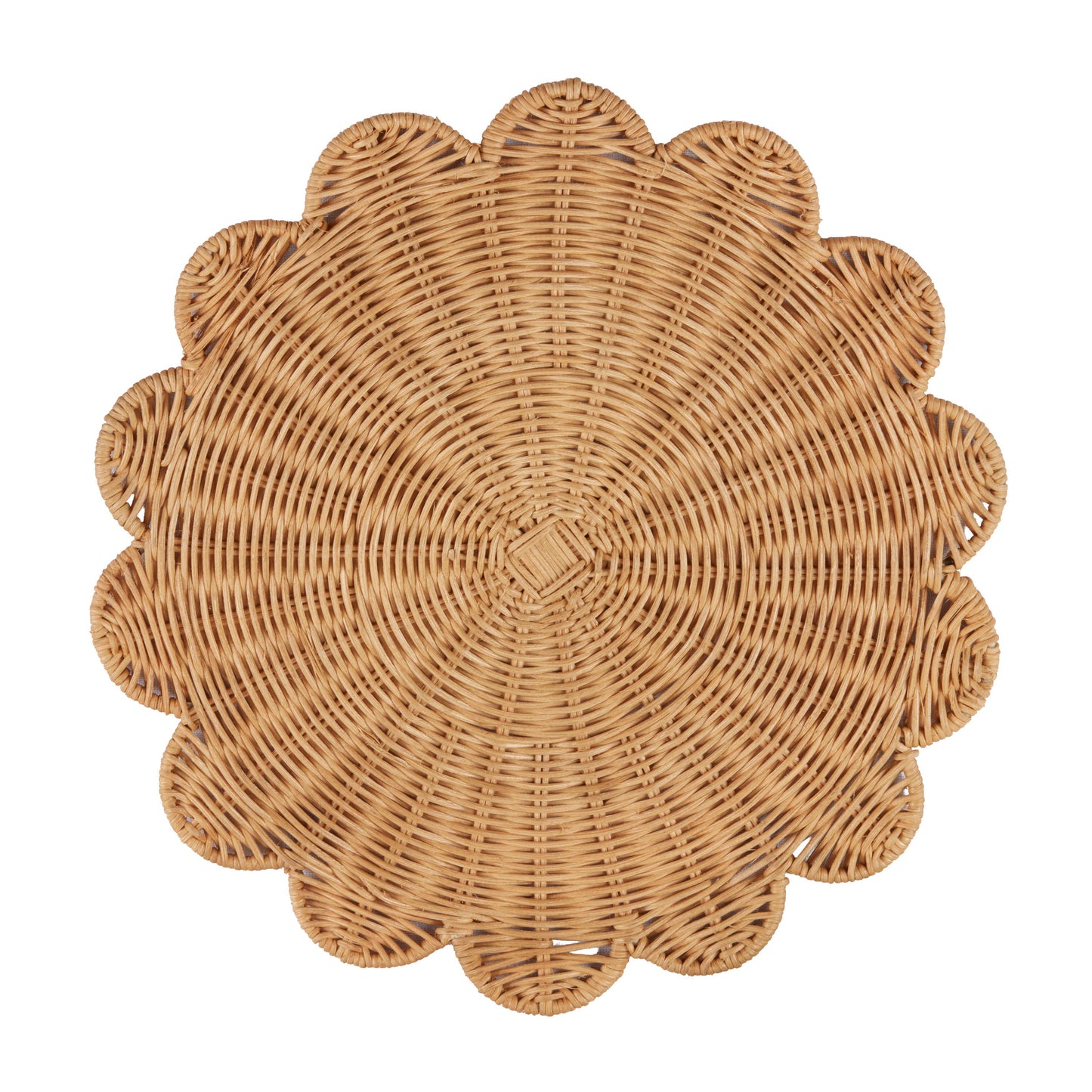 Rattan Placemats