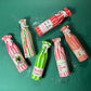 Christmas Wine Gift Bags - Been Goodish | Holiday Gifting
