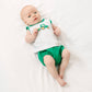 Little Farmer Applique Diaper Cover Set
