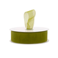 #9 Sheer Organza Ribbon | 100YD Bulk Roll