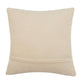 Oranges And Orchids Hook Pillow