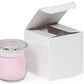 Recycled White Gift Boxes