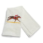 Towel - Horse Racer