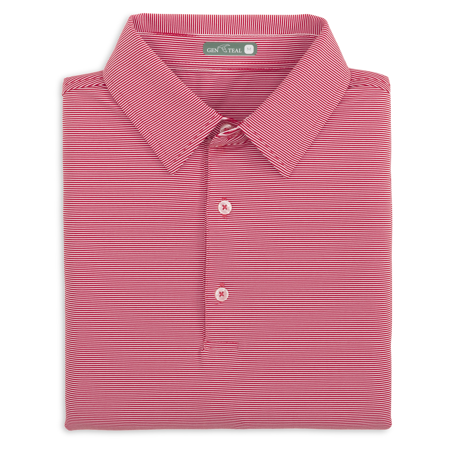 Oak Performance Polo