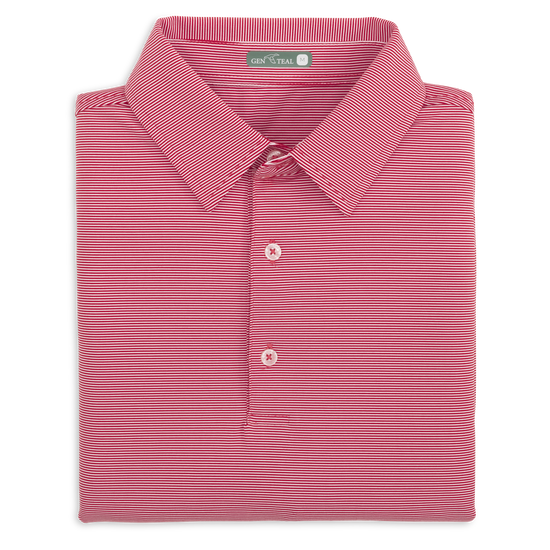 Oak Performance Polo