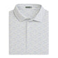 Printed Performance Polo