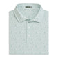 Printed Performance Polo