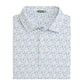 Printed Performance Polo